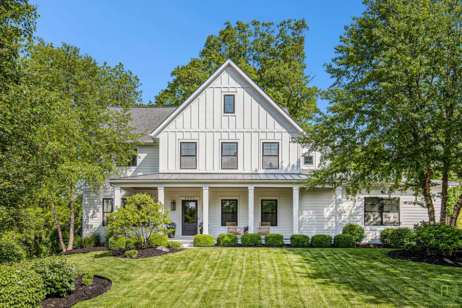 2377 Lake Birch Court NE, Grand Rapids Charter Township, MI 49525 - Image #3