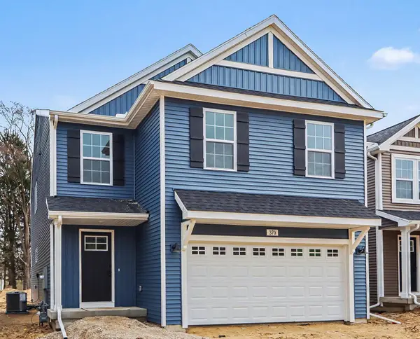 370 Sherman Street, Allegan, MI 49010