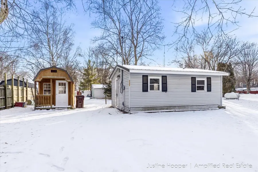 1107 Brott Drive, Hastings, MI 49058 - #2