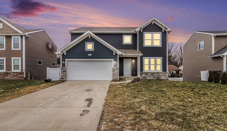 3439 Hidden Cove Lane, Hudsonville, MI 49426 - Image #2