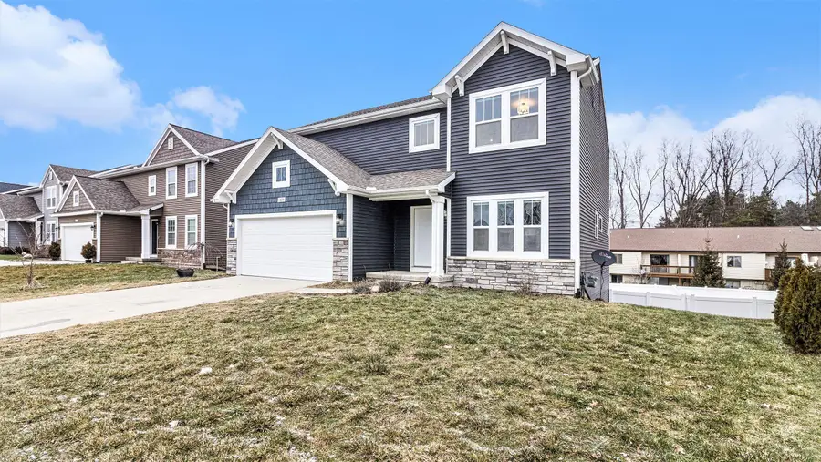 3439 Hidden Cove Lane, Hudsonville, MI 49426 - Image #3