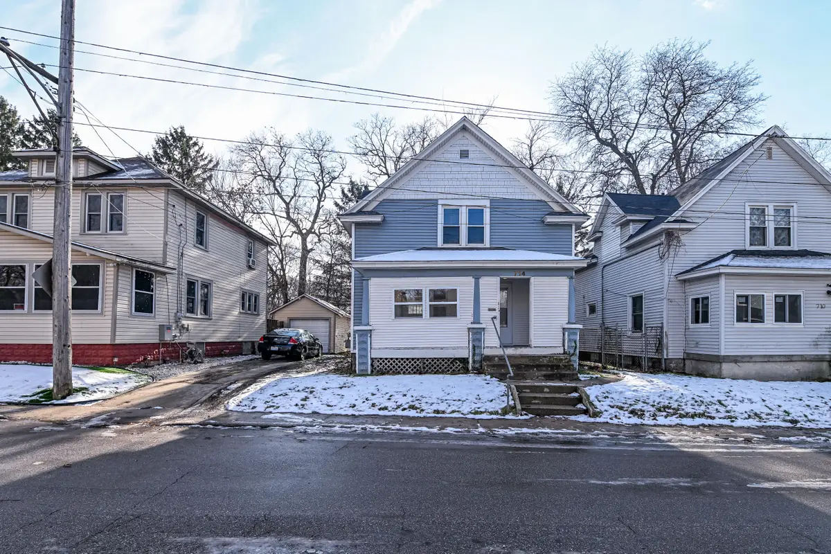 714 Alexander Street SE, Grand Rapids, MI 49507 - Image #1