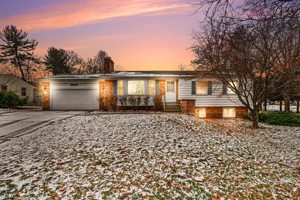 5560 Greenboro Drive SE, GrandRapids, MI 49508