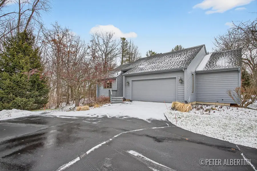 5171 N Quail Crest Drive SE, Cascade, MI 49546 - Image #2