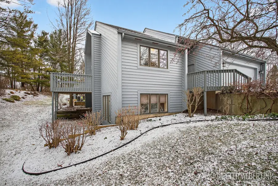 5171 N Quail Crest Drive SE, Cascade, MI 49546 - Image #3