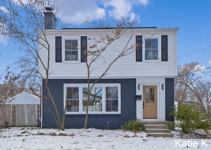 1437 Cornell Drive SE, Grand Rapids, MI 49506 - Image #3