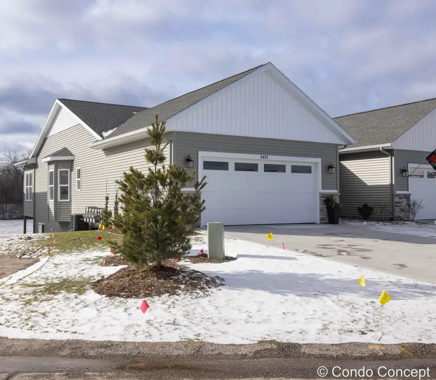 6627 Shoreside Court SE, Cutlerville, MI 49548 - Image #2