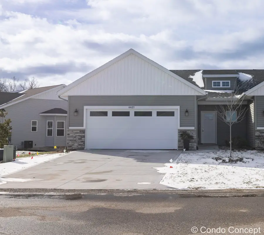6627 Shoreside Court SE, Cutlerville, MI 49548 - Image #3