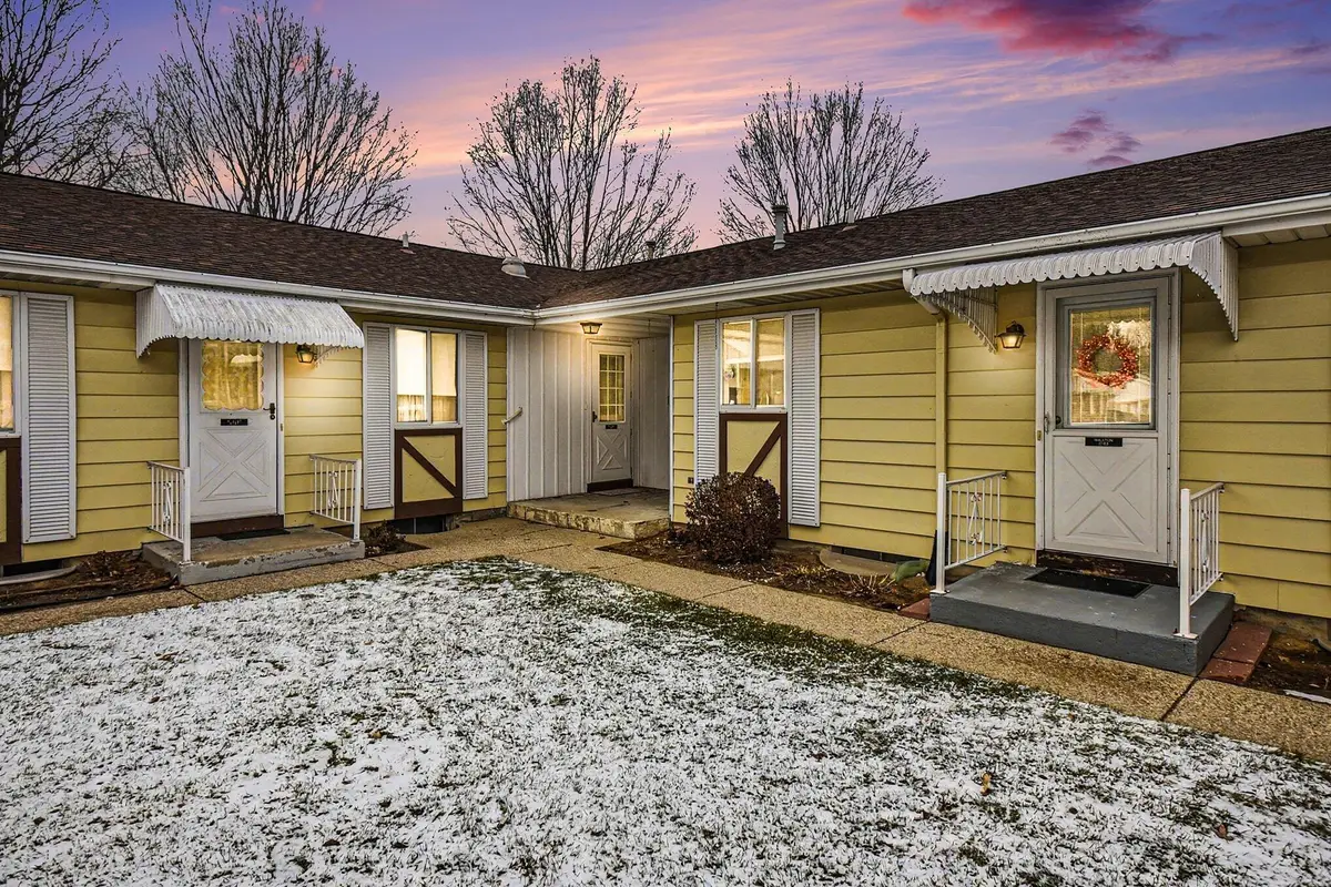 5785 Leisure South Drive SE Building: 18 Unit: 139, Kentwood, MI 49548 - Image #1