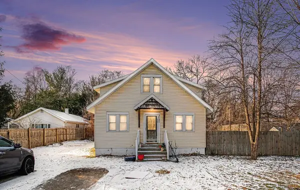 3547 Carlton Avenue NE, GrandRapids, MI 49525