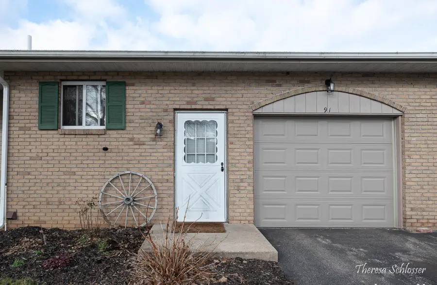 91 Grand Village Court SW Unit: 34, Grandville, MI 49418 - Image #2