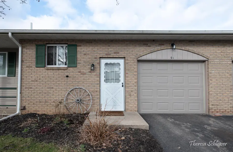 91 Grand Village Court SW Unit: 34, Grandville, MI 49418 - Image #3