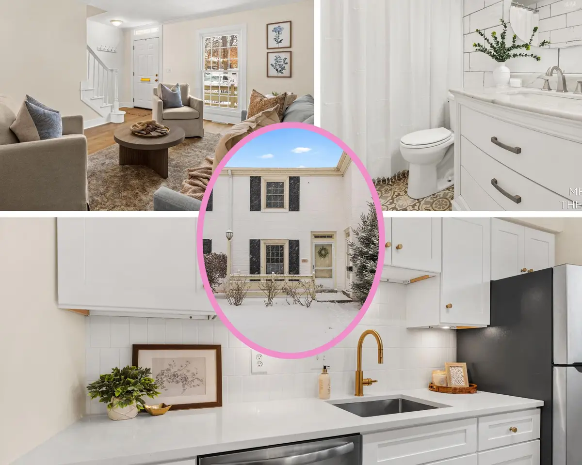 1922 Georgetown Drive SE, Grand Rapids, MI 49506 - Image #1