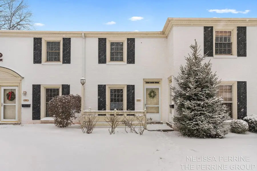 1922 Georgetown Drive SE, Grand Rapids, MI 49506 - Image #2