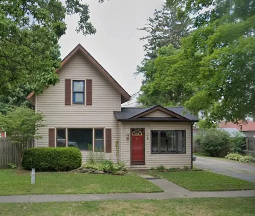 118 N West Street SE, Caledonia, MI 49316 - Image #1