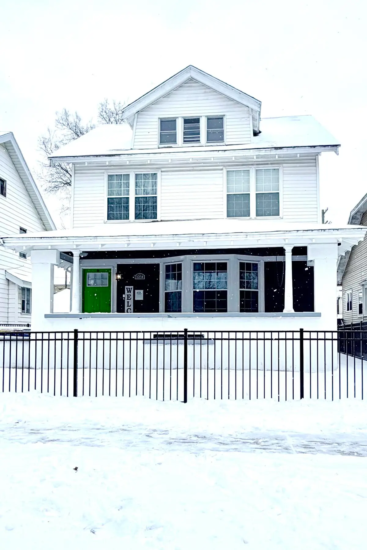 1234 Prospect Avenue SE, Grand Rapids, MI 49507 - Image #1