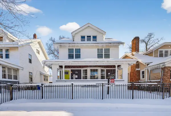 1234 Prospect Avenue SE, GrandRapids, MI 49507