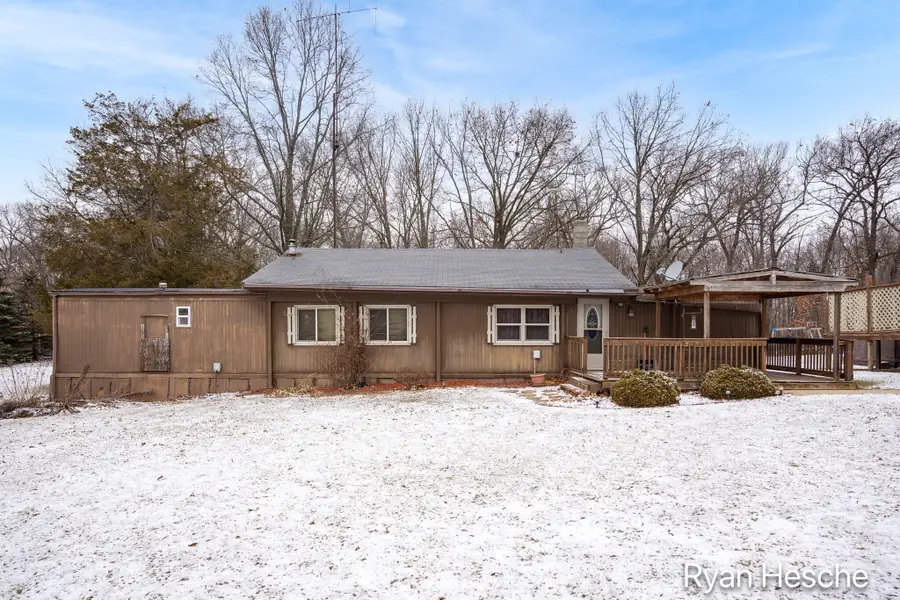 8351 Goodwin Road, Lyons, MI 48851 - Image #3