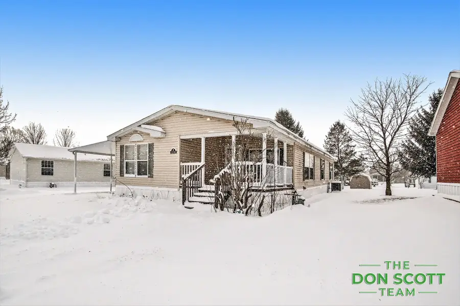 13749 Bluebell Lane, Solon, MI 49319 - Image #3