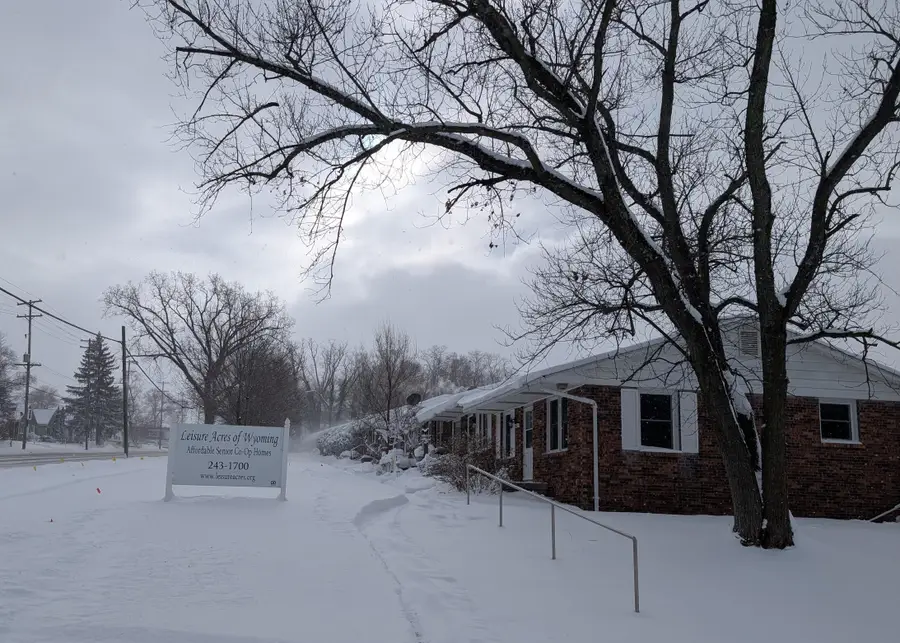 2141 Clyde Park Avenue SW, Wyoming, MI 49509 - Image #2