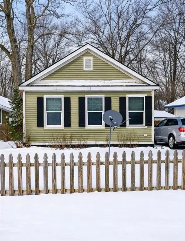 2228 9th Street, Muskegon, MI 49444