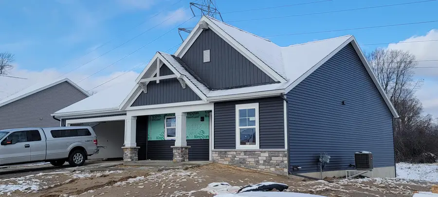 3789 Ambrosia Drive SW Unit: 8, Walker, MI 49534 - Image #2