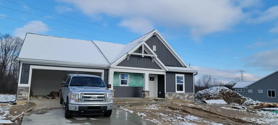 3789 Ambrosia Drive SW Unit: 8, Walker, MI 49534 - Image #3