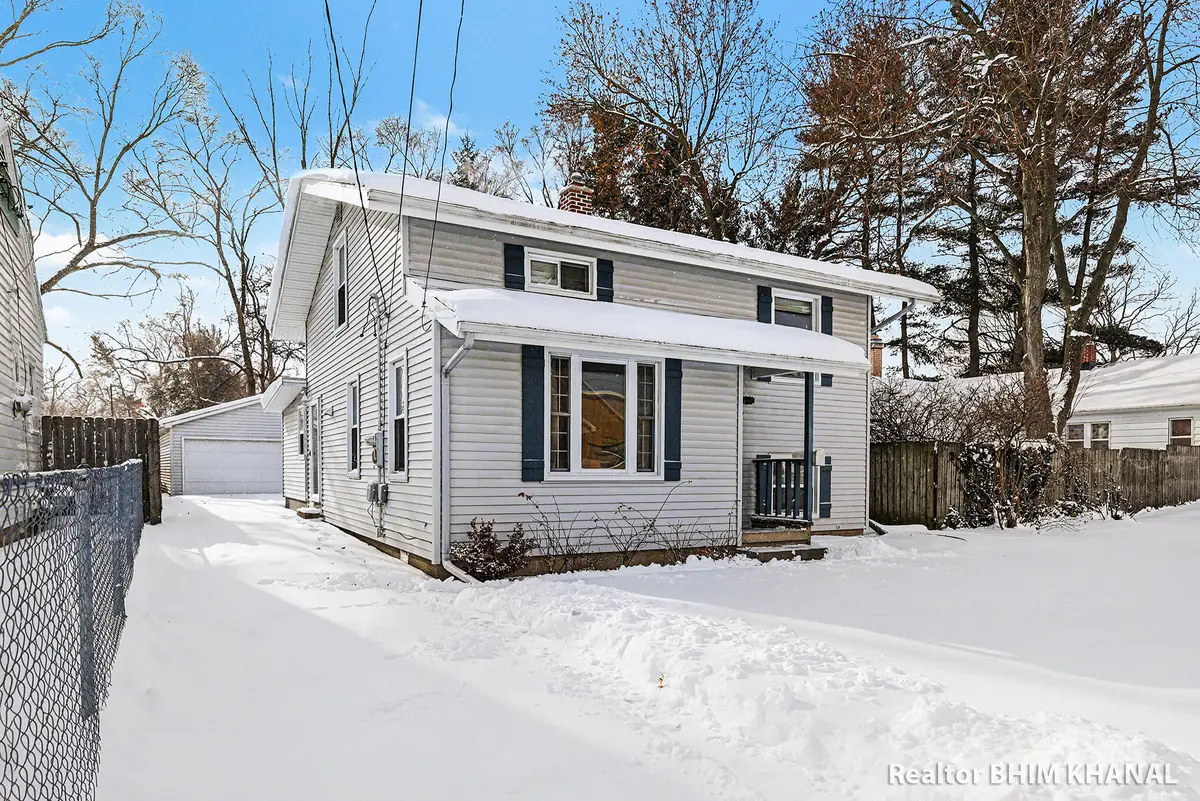 128 43rd Street SW, Wyoming, MI 49548 - Image #1