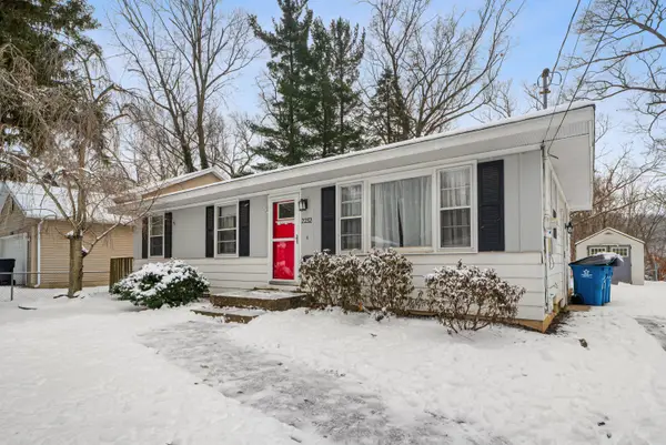 2252 Floyd Street SW, Wyoming, MI 49519