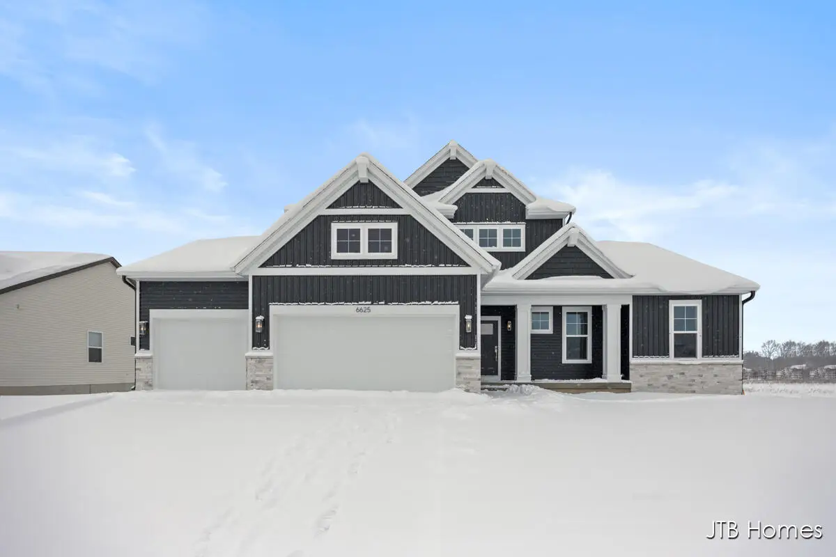 6625 Northfield Drive SW, Byron Township, MI 49315 - Image #1