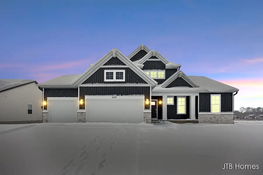 6625 Northfield Drive SW, Byron Township, MI 49315 - Image #2