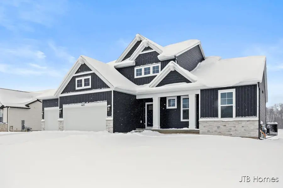 6625 Northfield Drive SW, Byron Township, MI 49315 - Image #3