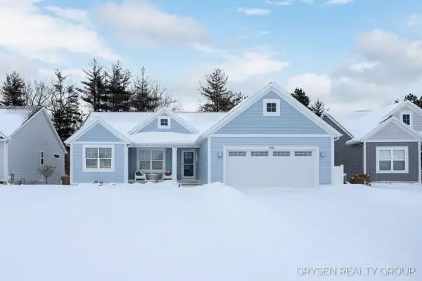 3924 Elderberry Drive, Holland, MI 49424