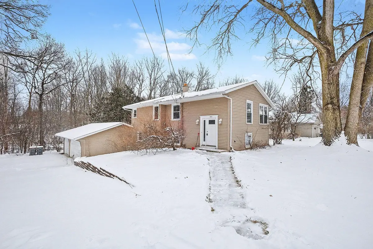 1160 Farnsworth Avenue SE, Grand Rapids Charter Township, MI 49546 - Image #1