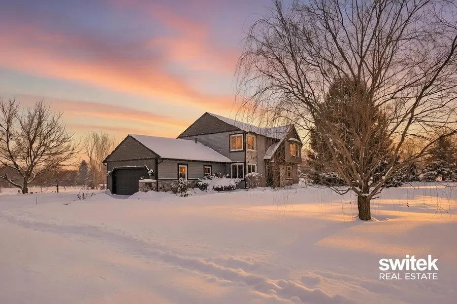 9750 Meadow Valley SE, Caledonia, MI 49316 - Image #2