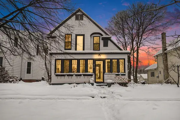 852 Innes Street NE, GrandRapids, MI 49503