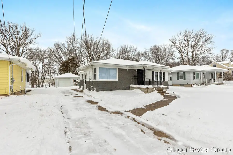 2043 Melvin Street SW, Wyoming, MI 49519 - Image #3