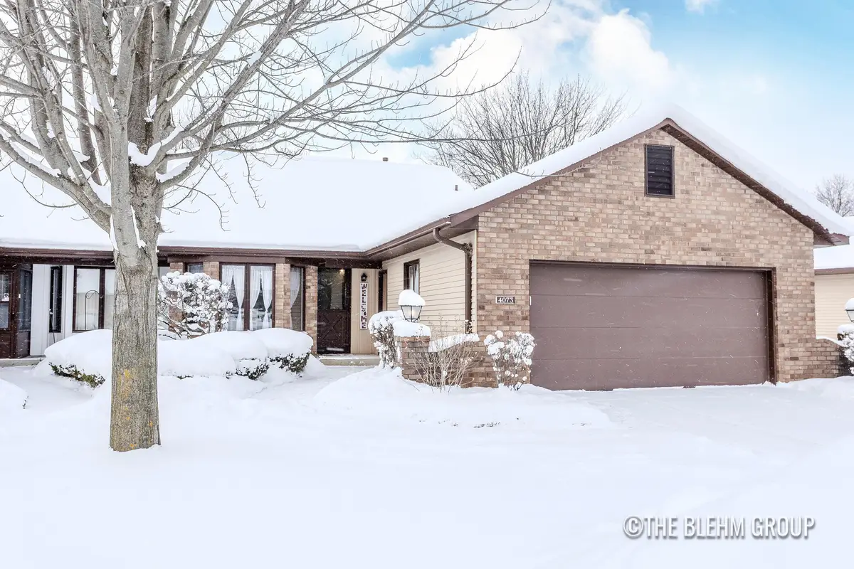4073 Grandview Terrace SW Unit: 15, Grandville, MI 49418 - Image #1