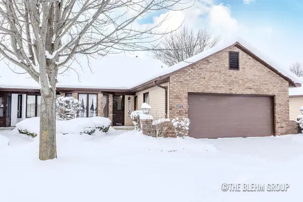 4073 Grandview Terrace SW Unit: 15, Grandville, MI 49418