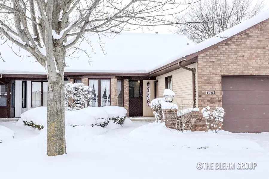 4073 Grandview Terrace SW Unit: 15, Grandville, MI 49418 - Image #3