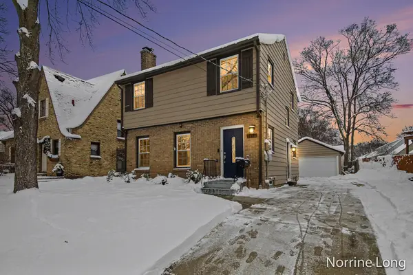 1111 Walsh Street SE, GrandRapids, MI 49507