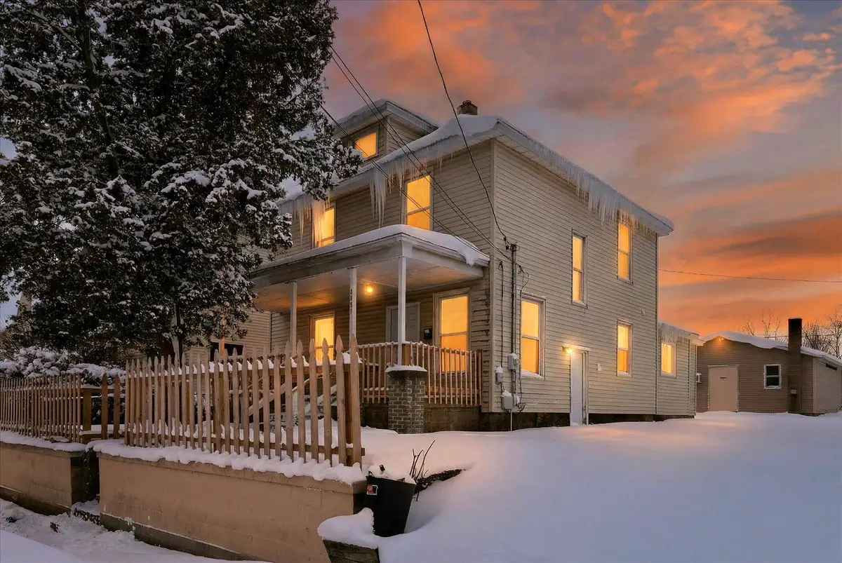 1111 Ionia Avenue SW, Grand Rapids, MI 49507 - #1