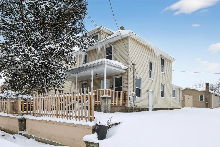 1111 Ionia Avenue SW, Grand Rapids, MI 49507 - #3