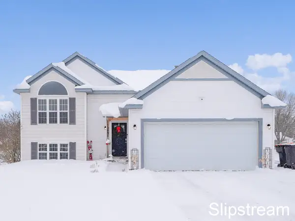 12897 Goldenrod Court, Wayland, MI 49348
