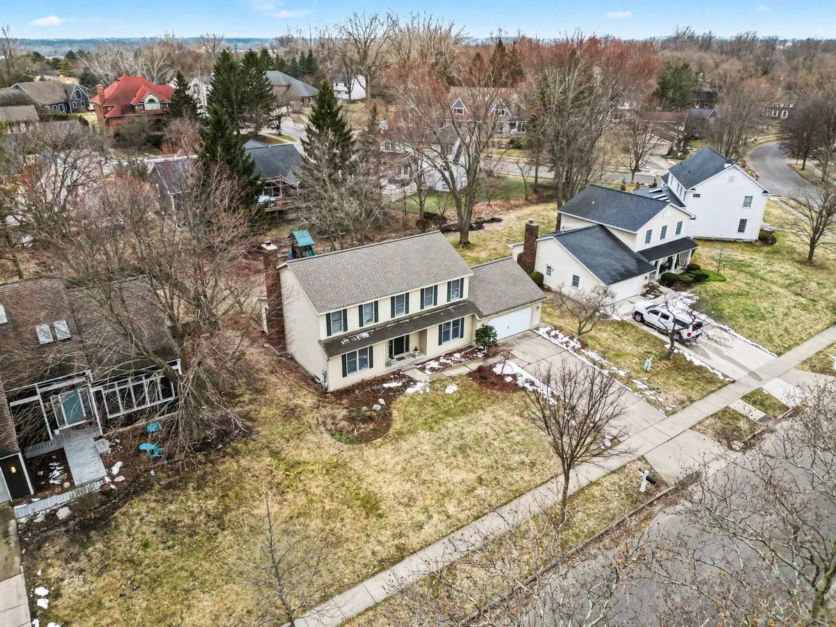 2826 Alger Street SE, Grand Rapids, MI 49546 - #1