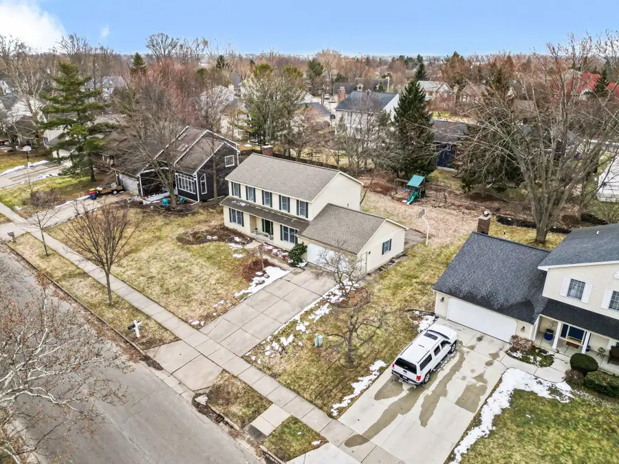 2826 Alger Street SE, Grand Rapids, MI 49546 - #3