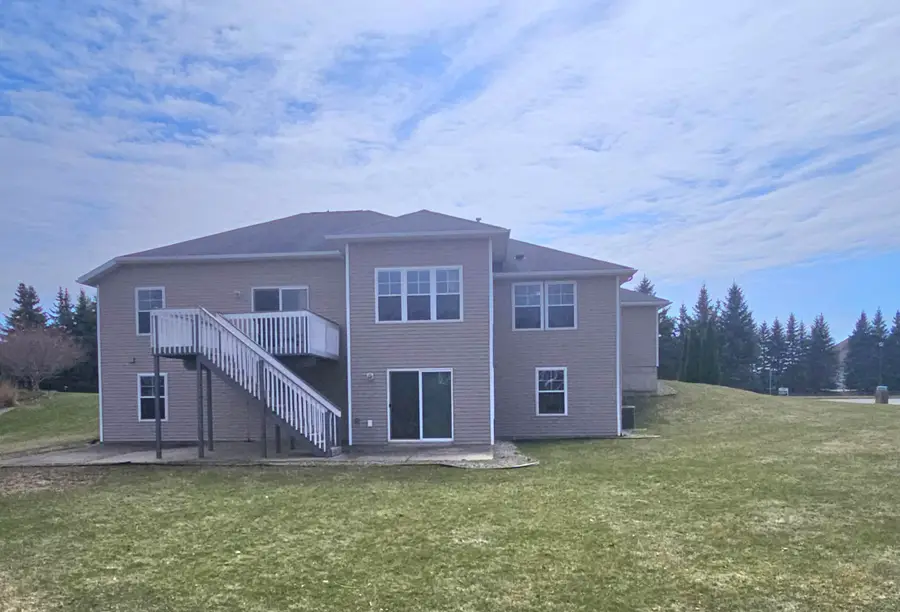 6768 Northfield Drive SW, Byron, MI 49315 - #2