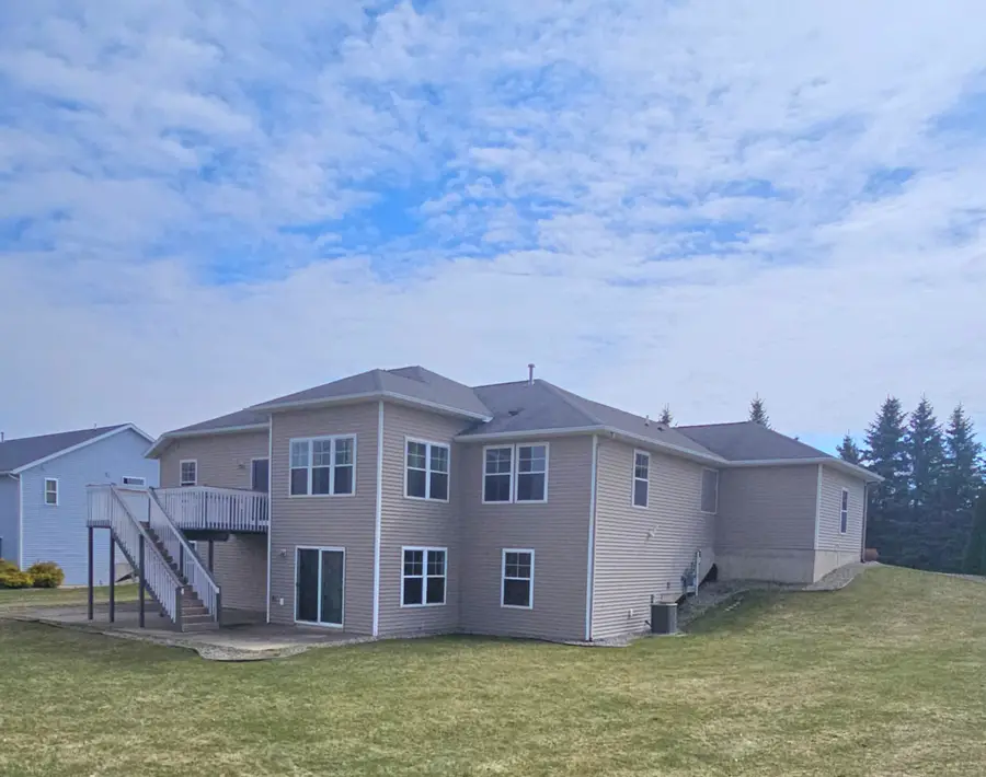 6768 Northfield Drive SW, Byron, MI 49315 - #3