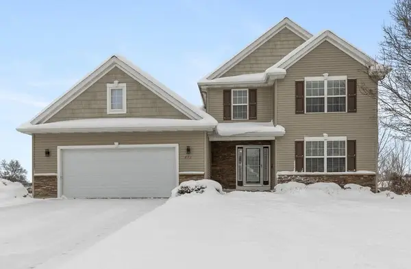 872 Sunrise Lane NW, GrandRapids, MI 49534