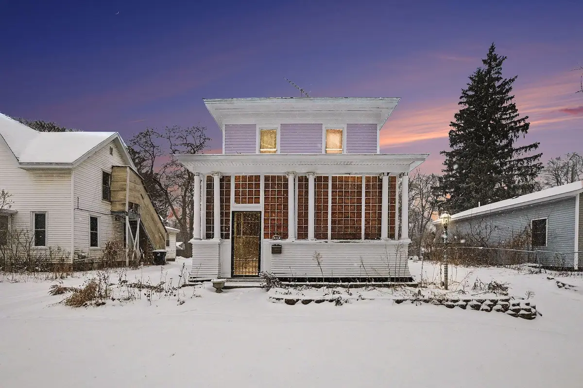 115 N Webster Street, Greenville, MI 48838 - Image #1